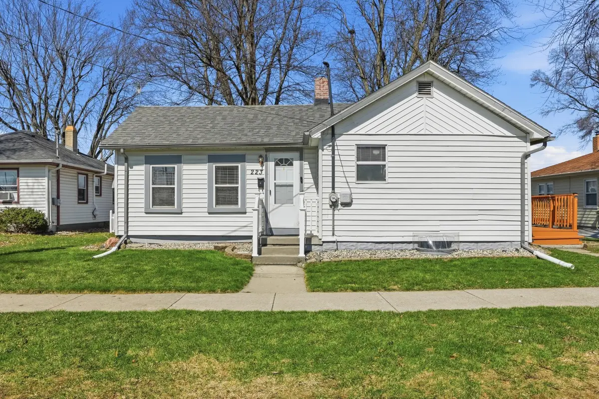 223 Illinois Street, Dyer, IN 46311 - #1
