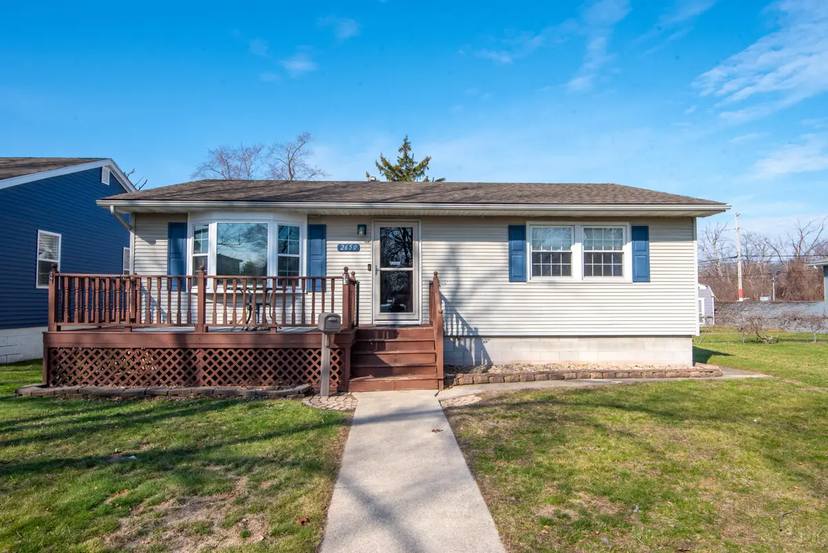 2650 Hancock Street, Lake Station, IN 46405 - #1