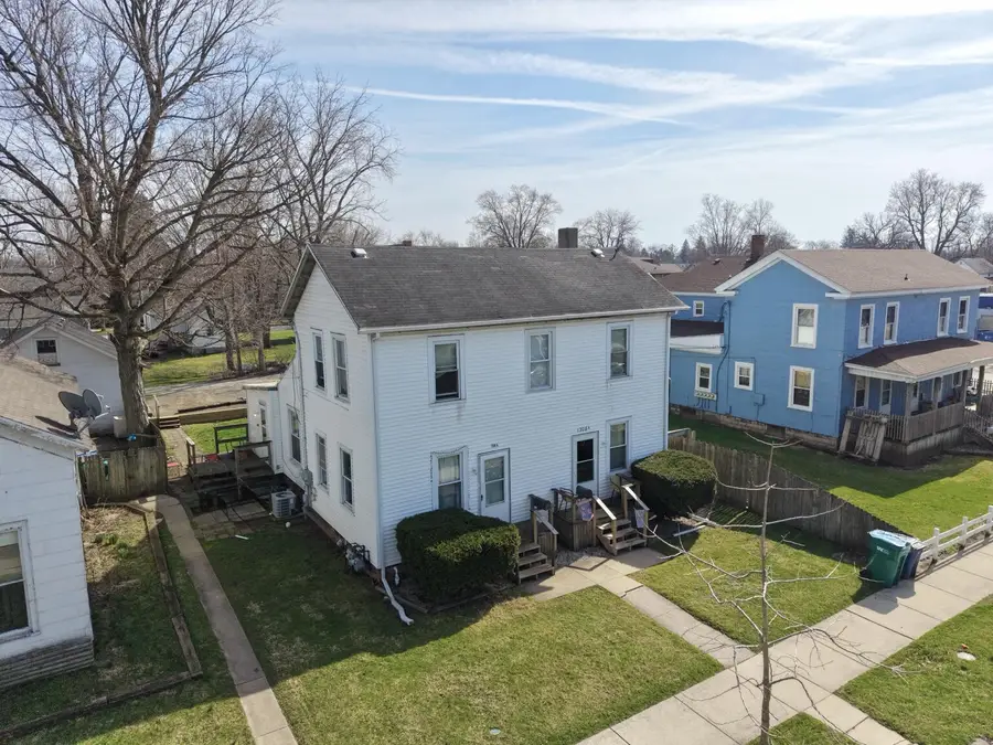 1208 Jefferson Avenue, La Porte, IN 46350 - #2