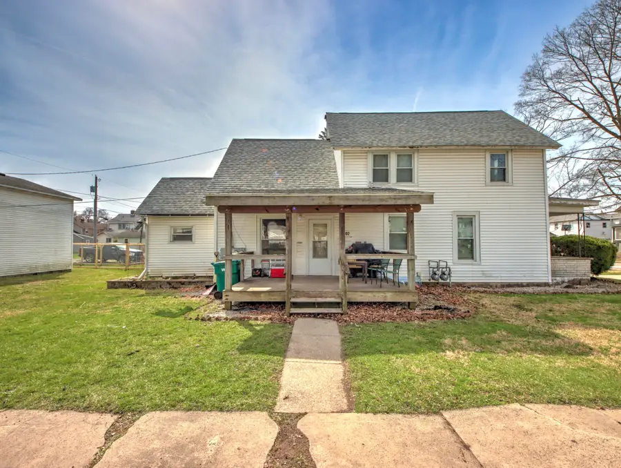 1102 Detroit Street, La Porte, IN 46350 - #2