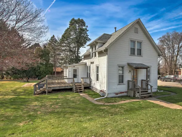 518 Pine Lake Avenue #A, La Porte, IN 46350