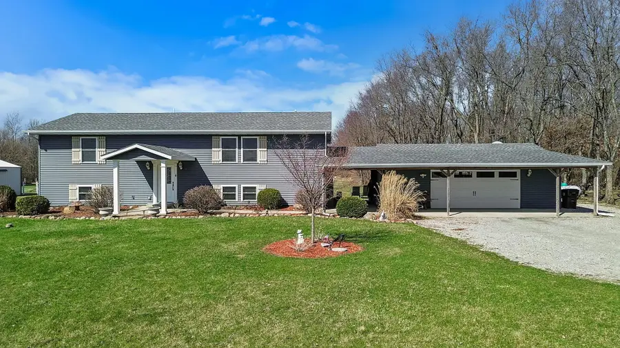 2892 E 800 N, Lake Village, IN 46349 - #2