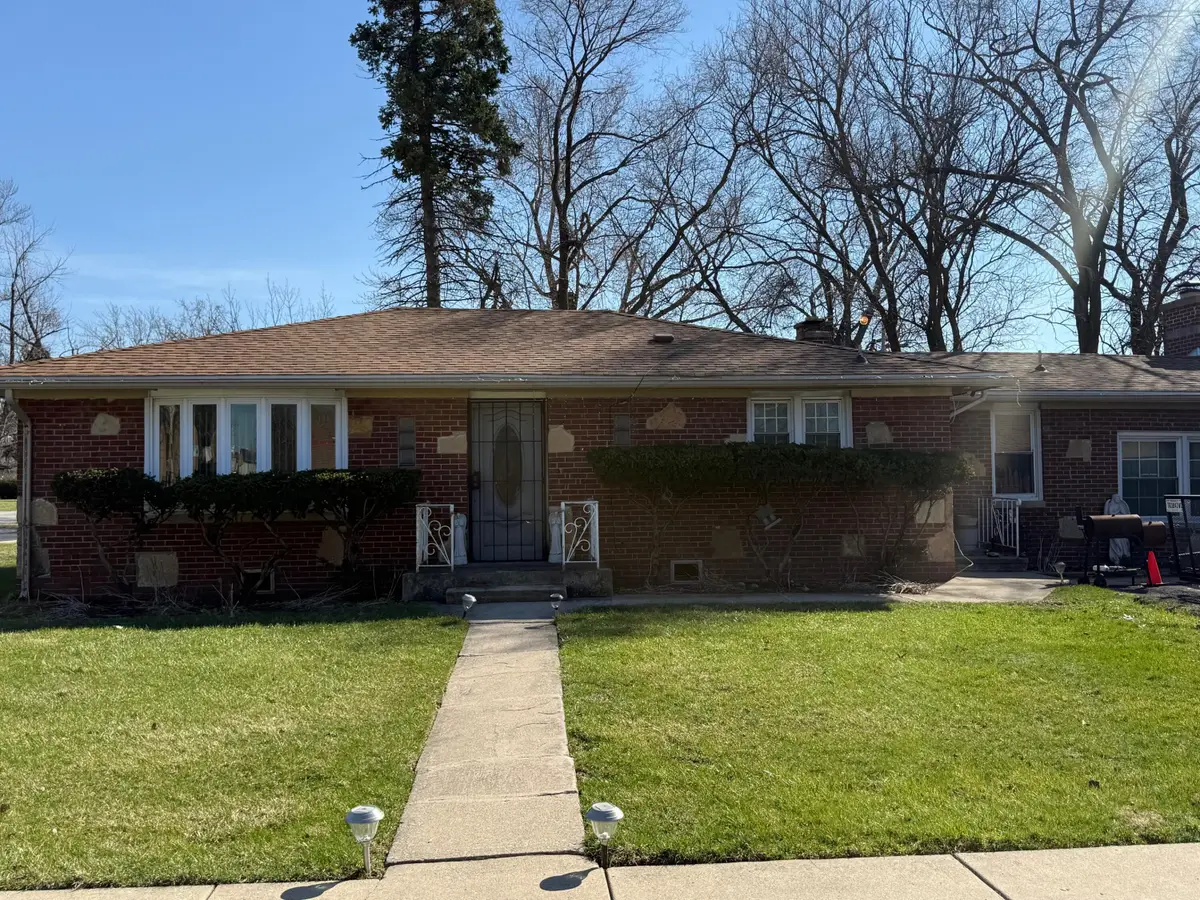 5400 Massachusetts Street, Merrillville, IN 46410 - #1