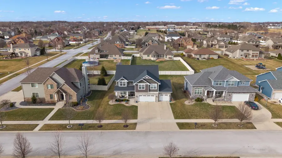 9100 W 97th Place, Saint John, IN 46373 - #2