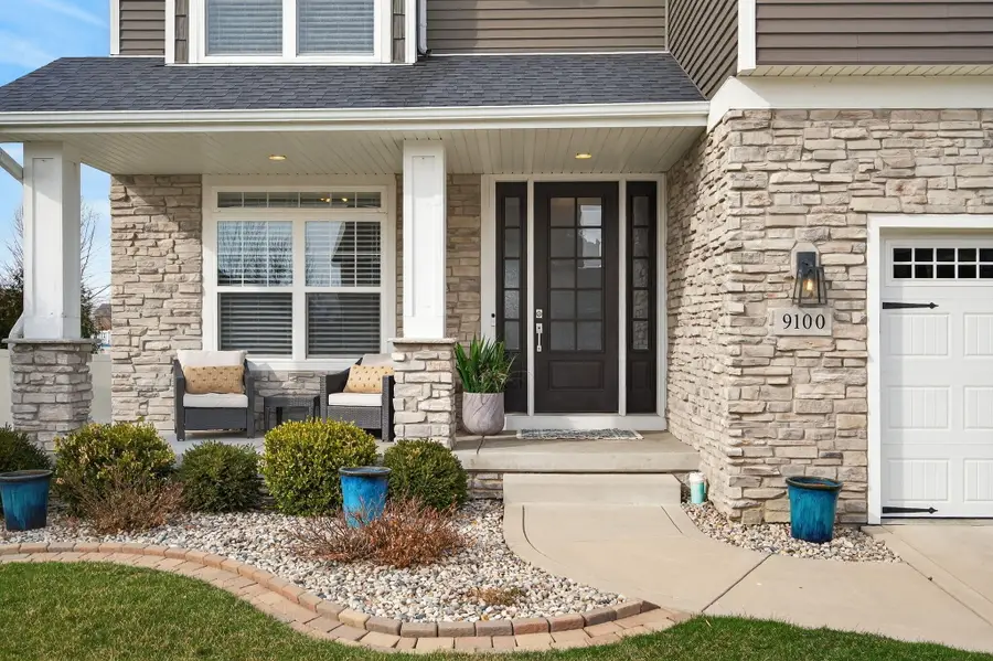 9100 W 97th Place, Saint John, IN 46373 - #3