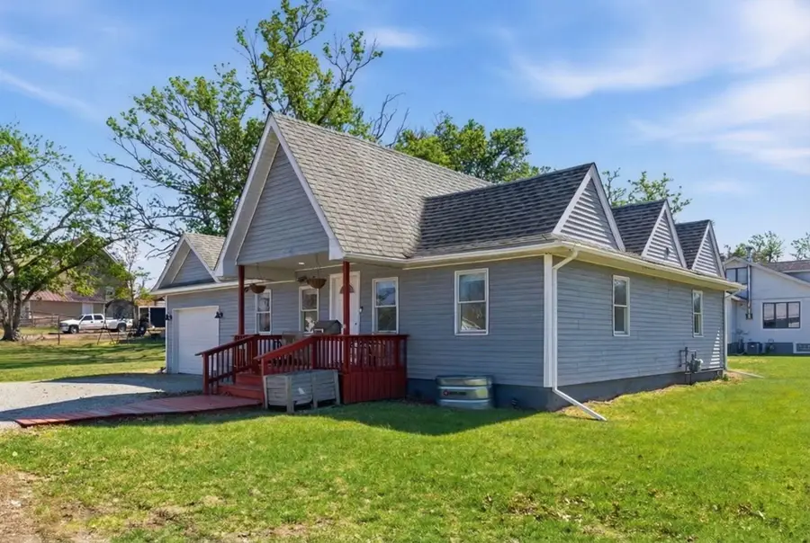 3061 W 943 N, Lake Village, IN 46349 - #2