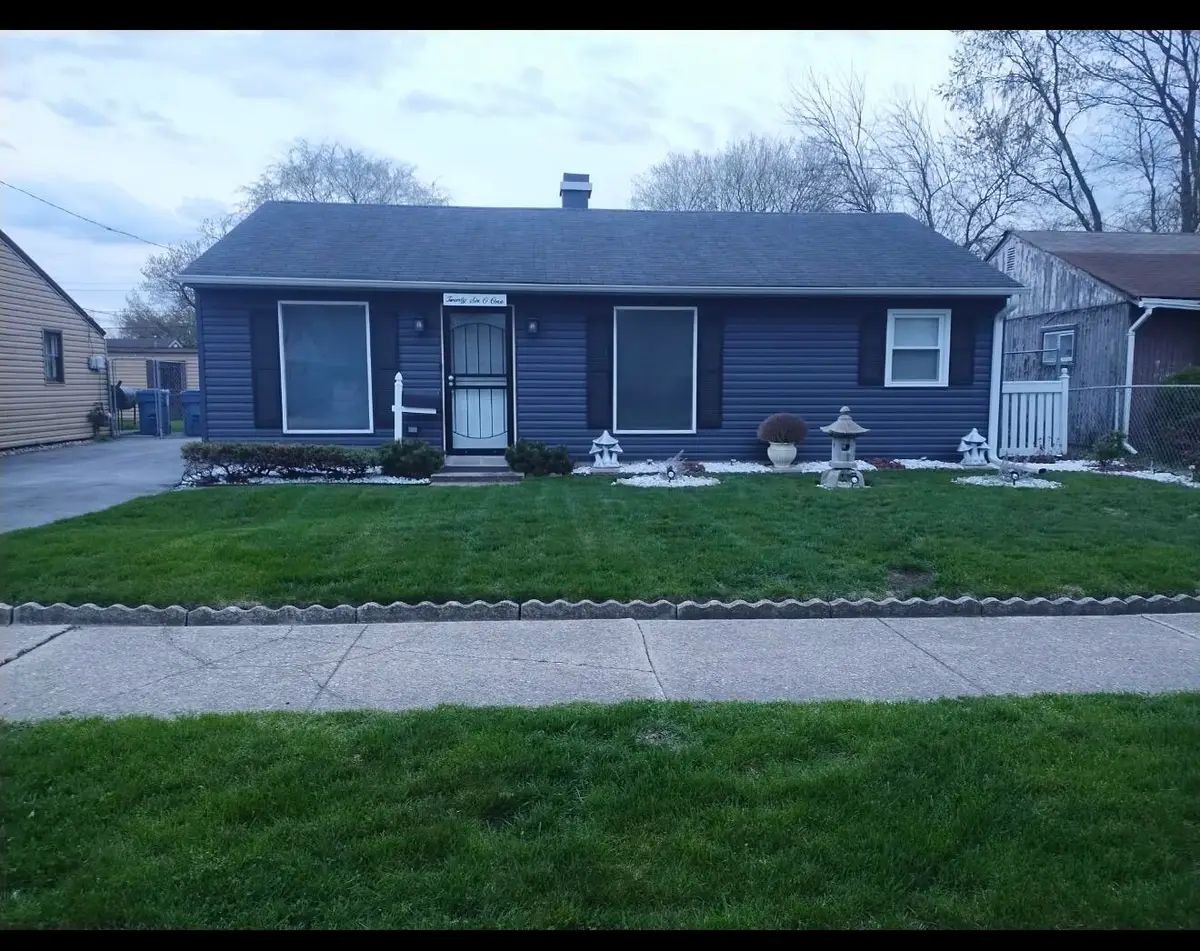 2601 E 22nd Avenue, Gary, IN 46407 - #1