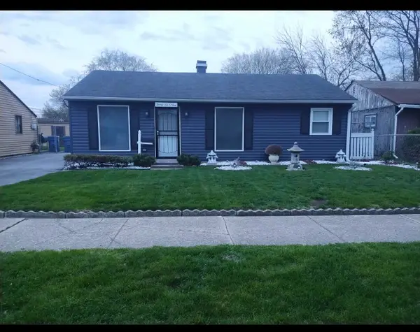 2601 E 22nd Avenue, Gary, IN 46407