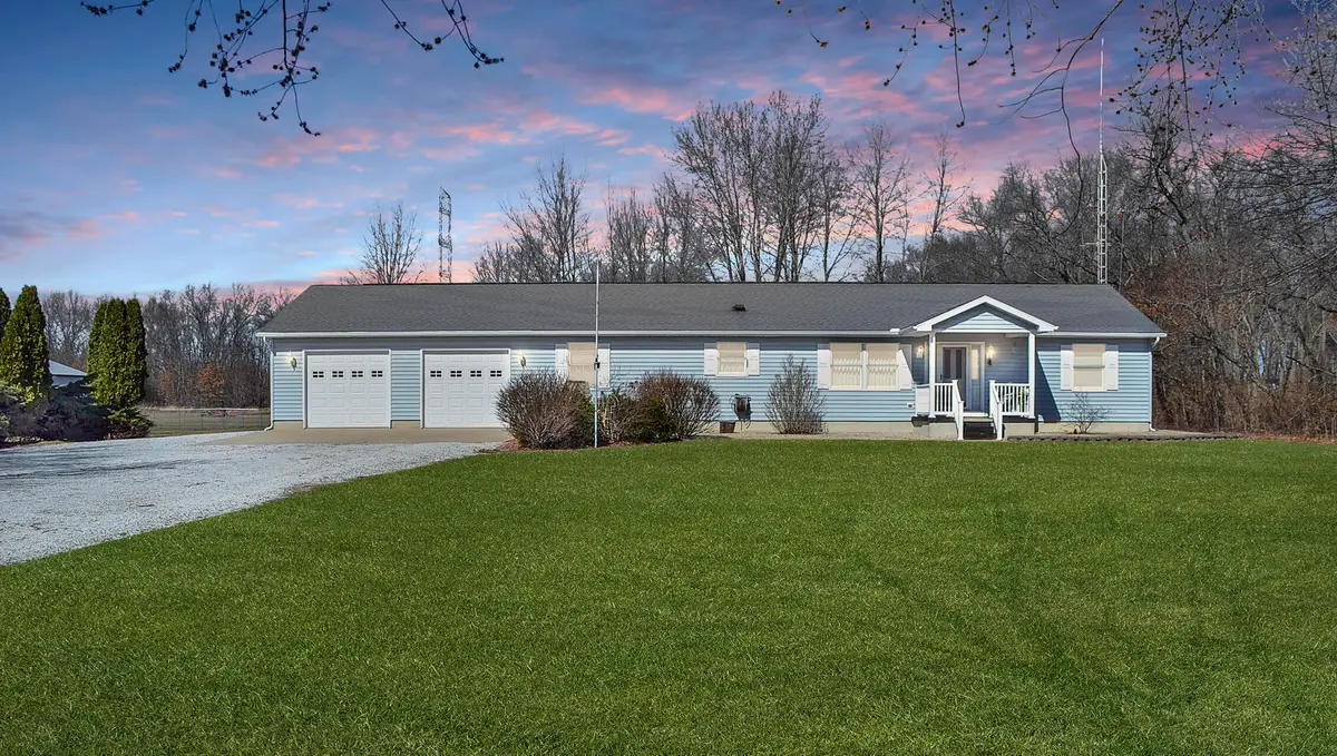 5256 E Toto Road, Knox, IN 46534 - #1