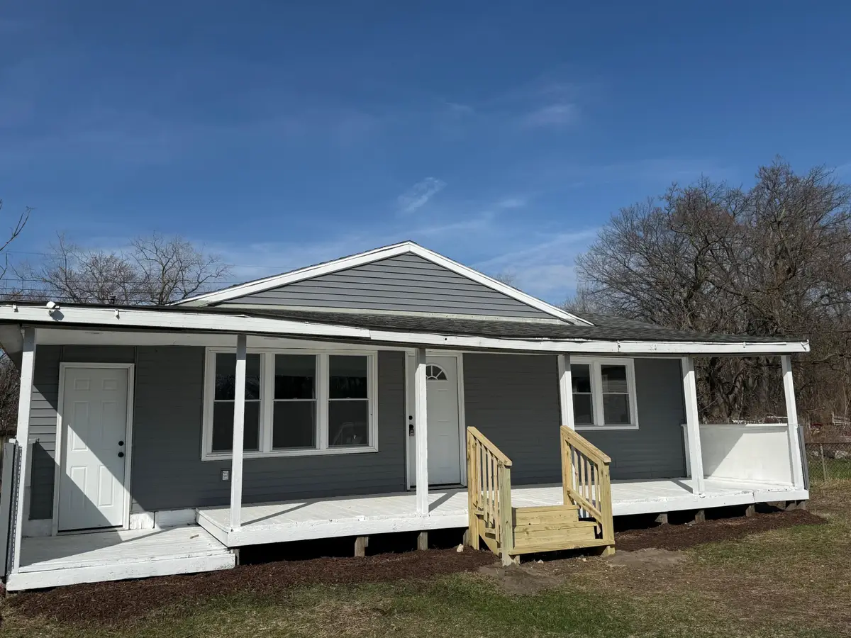 3656 Iowa Street, Lake Station, IN 46405 - #1