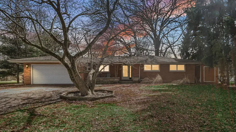 2445 Woodlane Drive, Merrillville, IN 46410 - #2