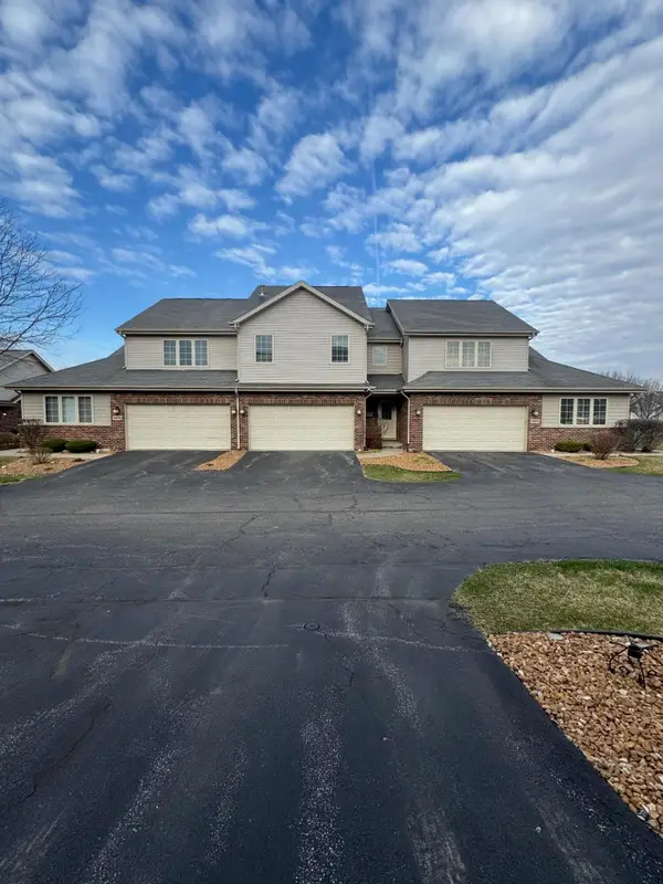 15477 98th Place, Dyer, IN 46311