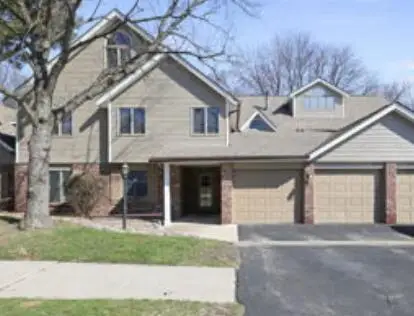 2027 Ashbury Lane #2, Schererville, IN 46375