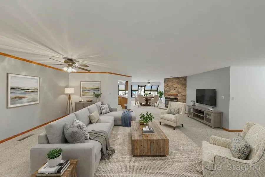 2027 Ashbury Lane #2, Schererville, IN 46375 - #2