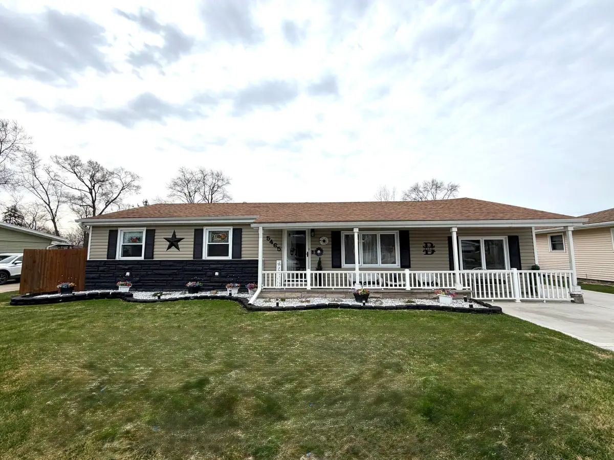 5465 Redwood Avenue, Portage, IN 46368 - #1