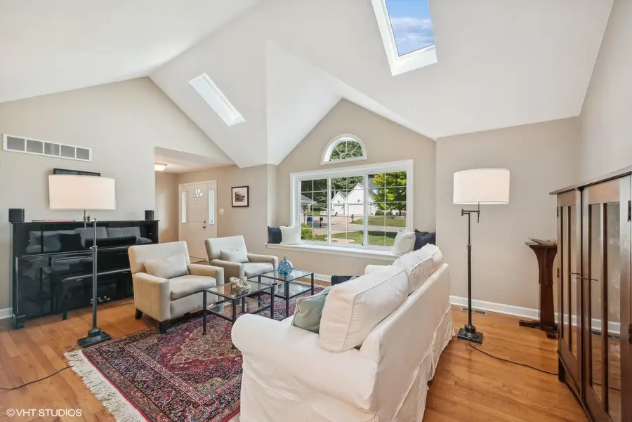 376 Tremont Court, Valparaiso, IN 46385 - #3