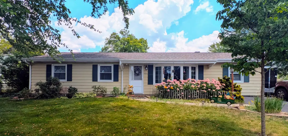 775-1 Eagle Creek Road, Valparaiso, IN 46385 - #1