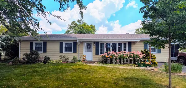 775-1 Eagle Creek Road, Valparaiso, IN 46385