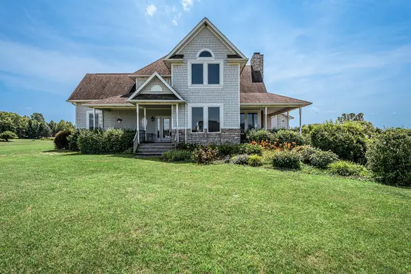 10078 N Halstead Drive, La Porte, IN 46350