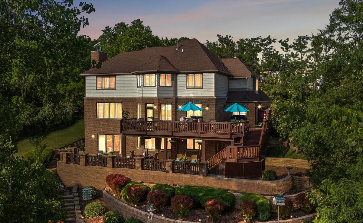 84 Liberty Lakes Drive, Valparaiso, IN 46385 - #1