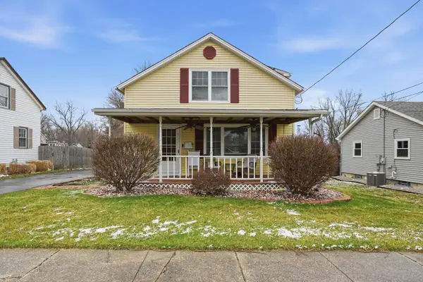512 W South Street, Crown Point, IN 46307