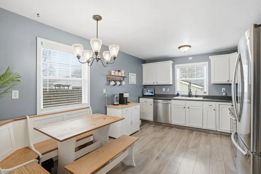 512 W South Street, Crown Point, IN 46307 - #3