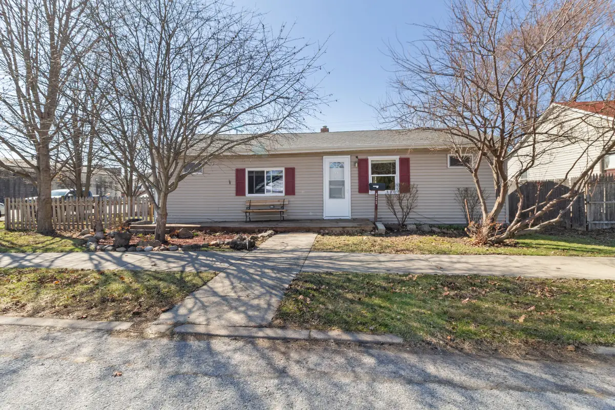 825 N Sherman Street, Crown Point, IN 46307 - #1