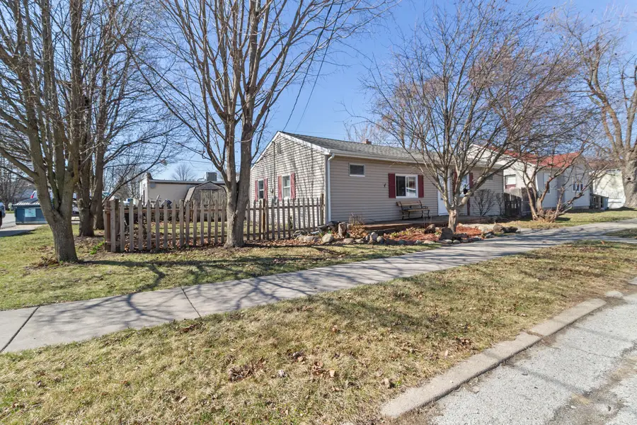 825 N Sherman Street, Crown Point, IN 46307 - #2