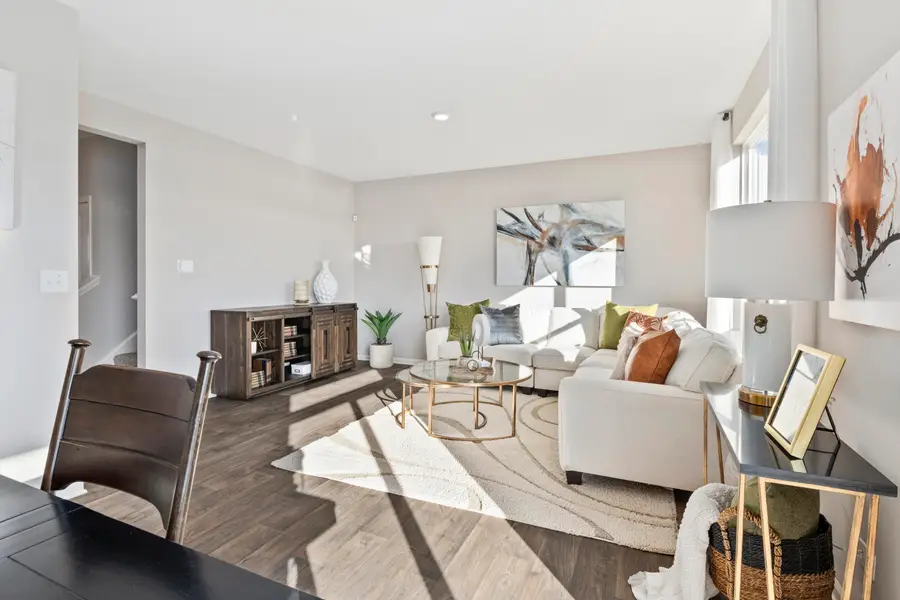 212 Cressmoor Boulevard, Hobart, IN 46342 - #3