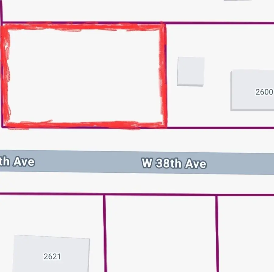 2600 Bl. W 38th Avenue, Hobart, IN 46342 - #2