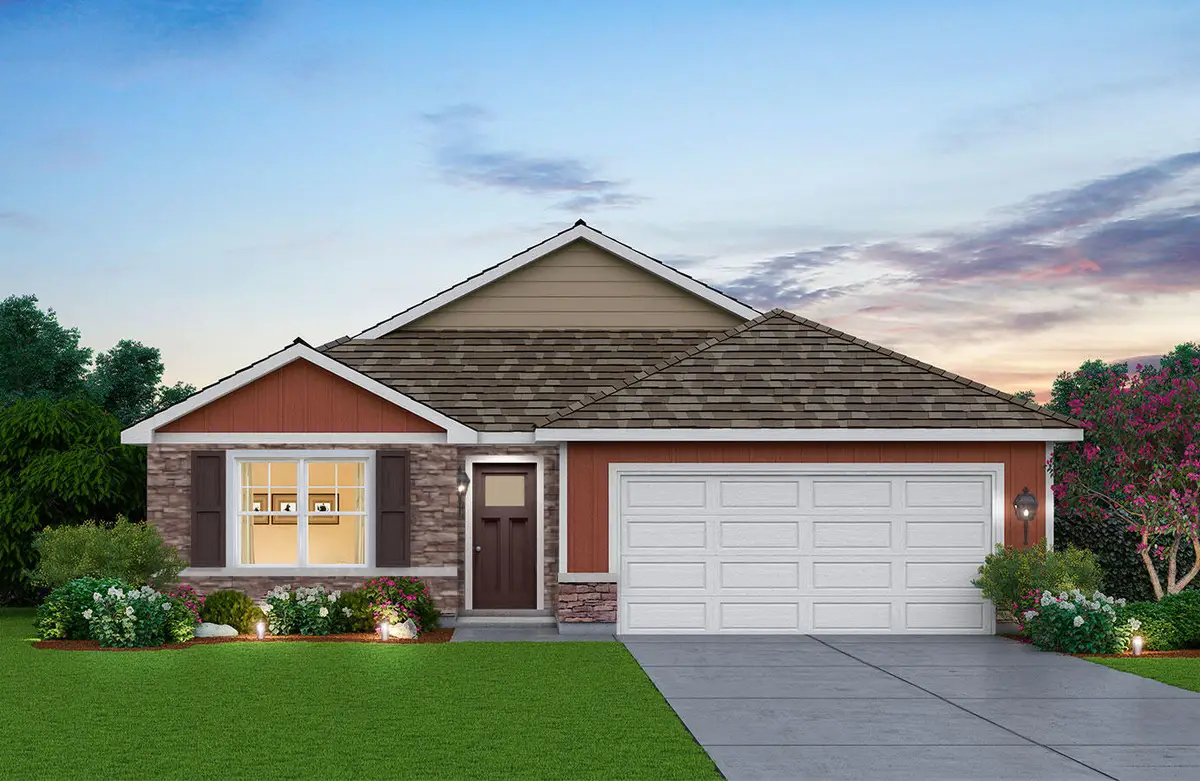 139 Cressmoor Boulevard, Hobart, IN 46342 - #1