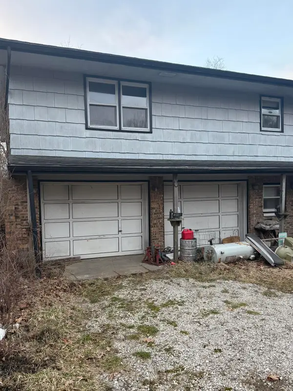 9221 Moraine Street, Dyer, IN 46311