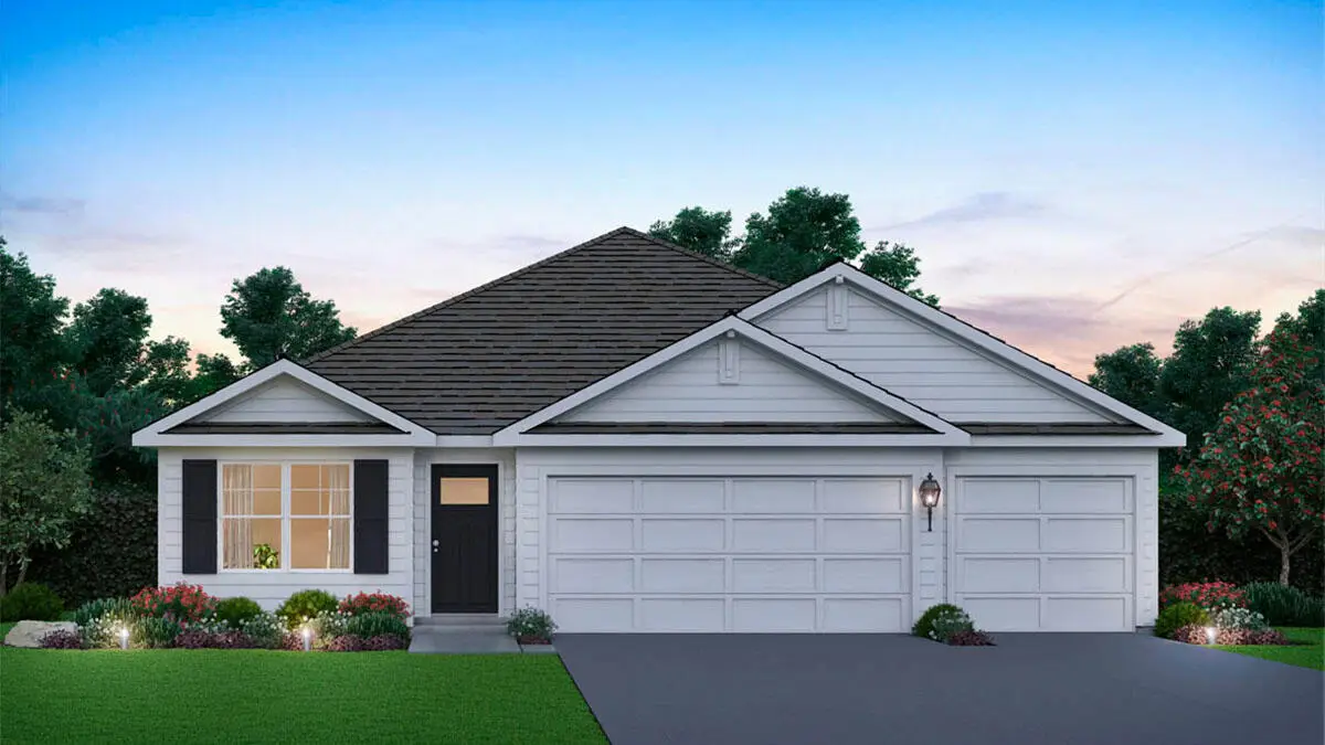 7786 W 106th Place, Crown Point, IN 46307 - #1