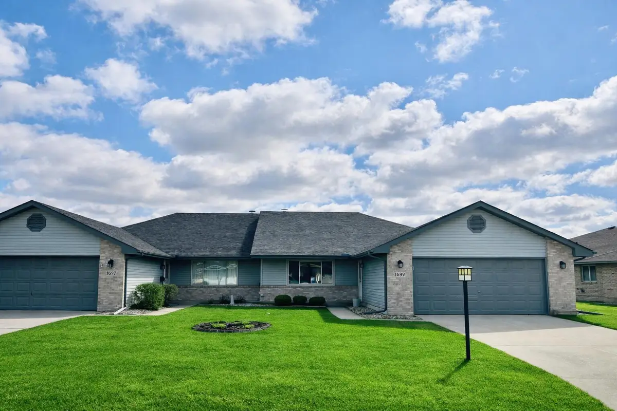 1699 Lincoln Street, Hobart, IN 46342 - #1