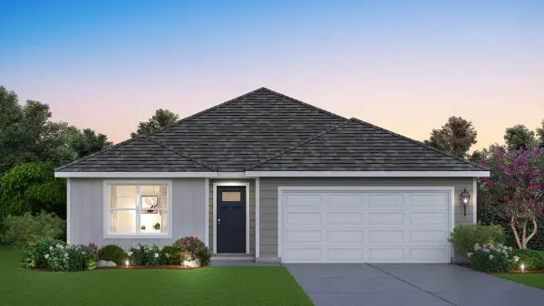 7635 W 106th Place, Crown Point, IN 46307