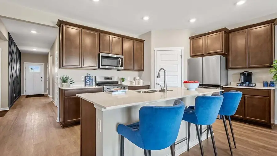 7635 W 106th Place, Crown Point, IN 46307 - #2