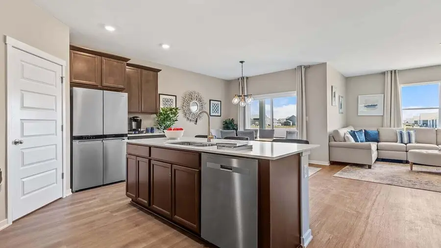 7635 W 106th Place, Crown Point, IN 46307 - #3