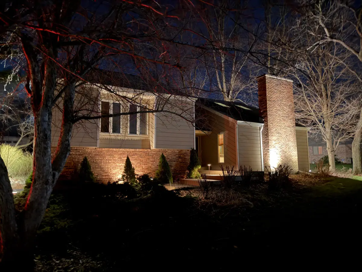 1587 N Rustic Drive, La Porte, IN 46350 - #1