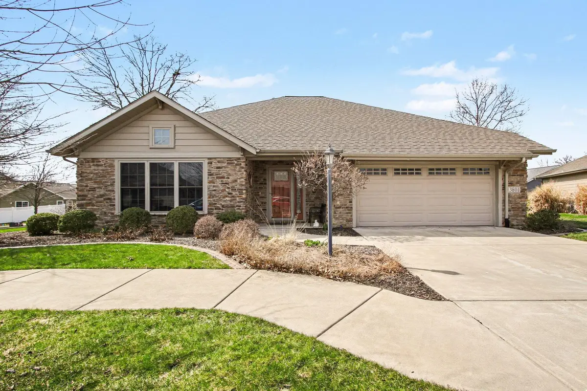 3801 Westbridge Drive, Valparaiso, IN 46383 - #1