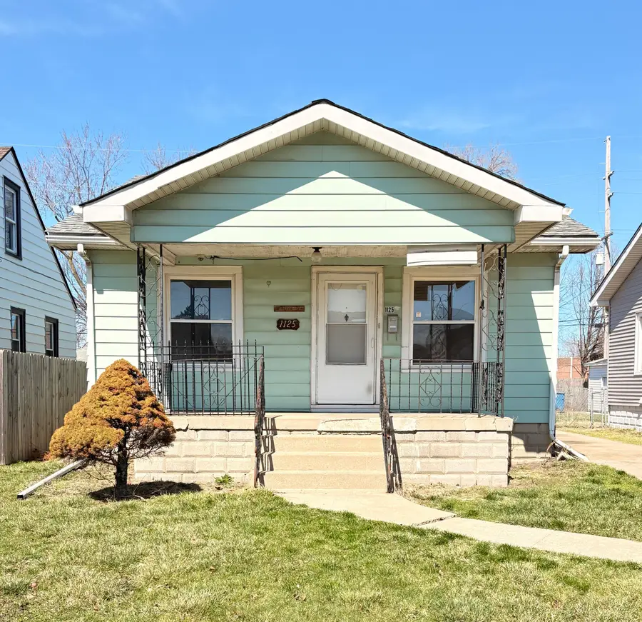 1125 177th Place, Hammond, IN 46324 - #2