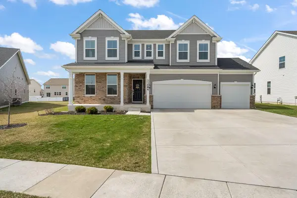 11484 Iris Place, Winfield, IN 46307