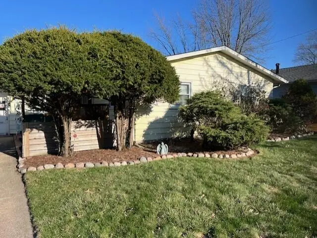 6833 Tyler Street, Merrillville, IN 46410 - #2