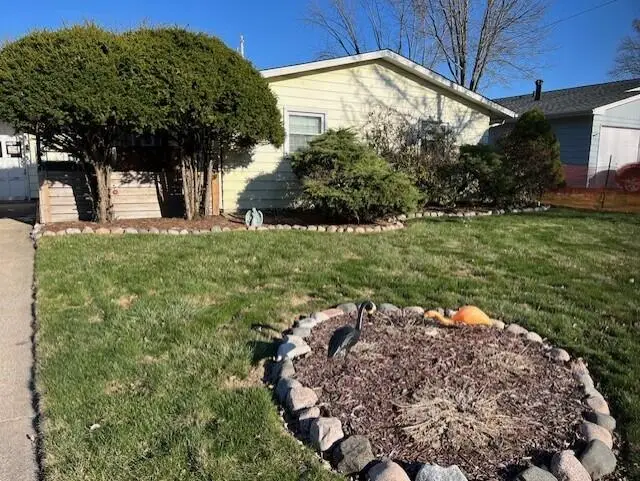 6833 Tyler Street, Merrillville, IN 46410 - #3