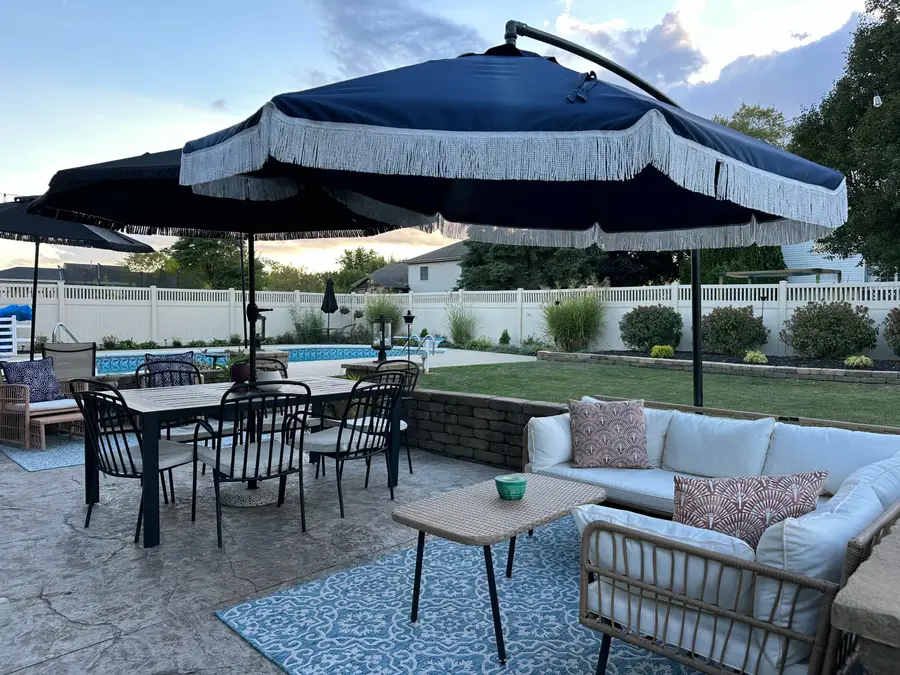 10446 W Magoun Drive, Saint John, IN 46373 - #2