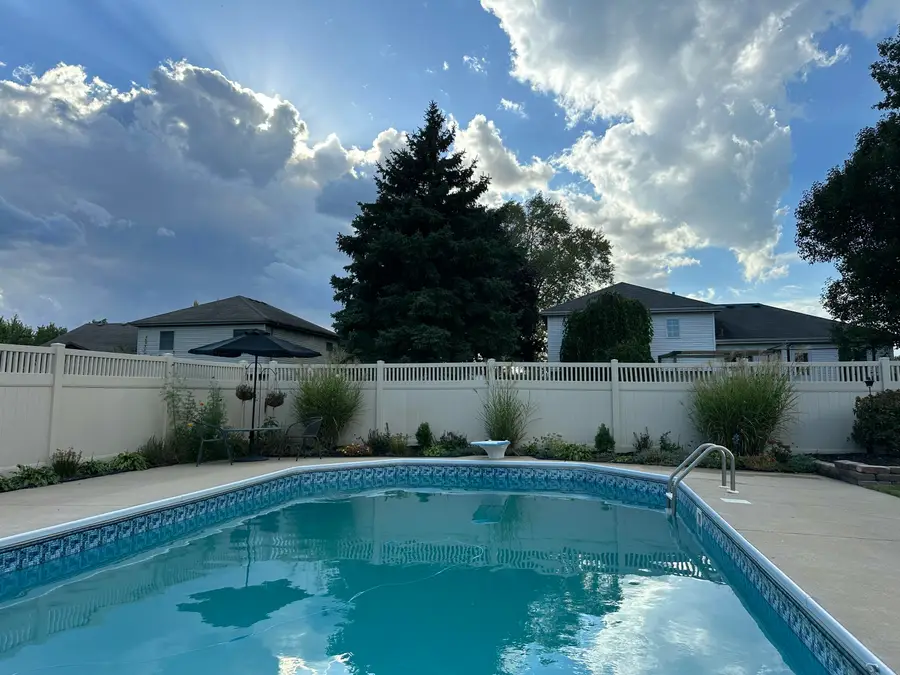 10446 W Magoun Drive, Saint John, IN 46373 - #3