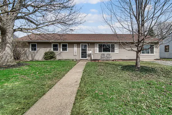 1639 174th Street, Hammond, IN 46324