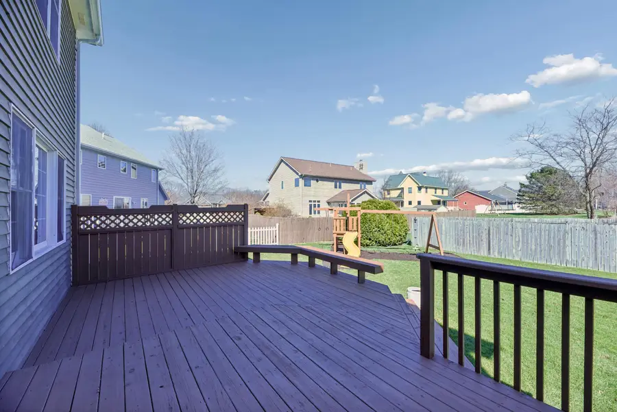 529 Windridge Drive, Chesterton, IN 46304 - #2