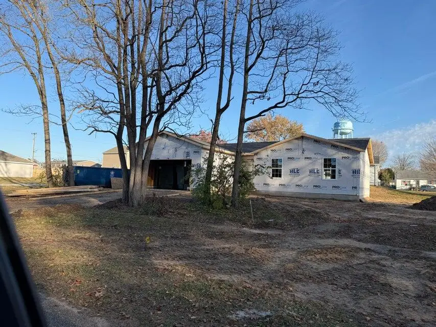 301 Malvern Road, Kingsford Heights, IN 46346 - #2