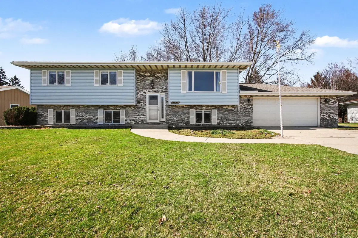 12632 Patnoe Drive, Saint John, IN 46373 - #1