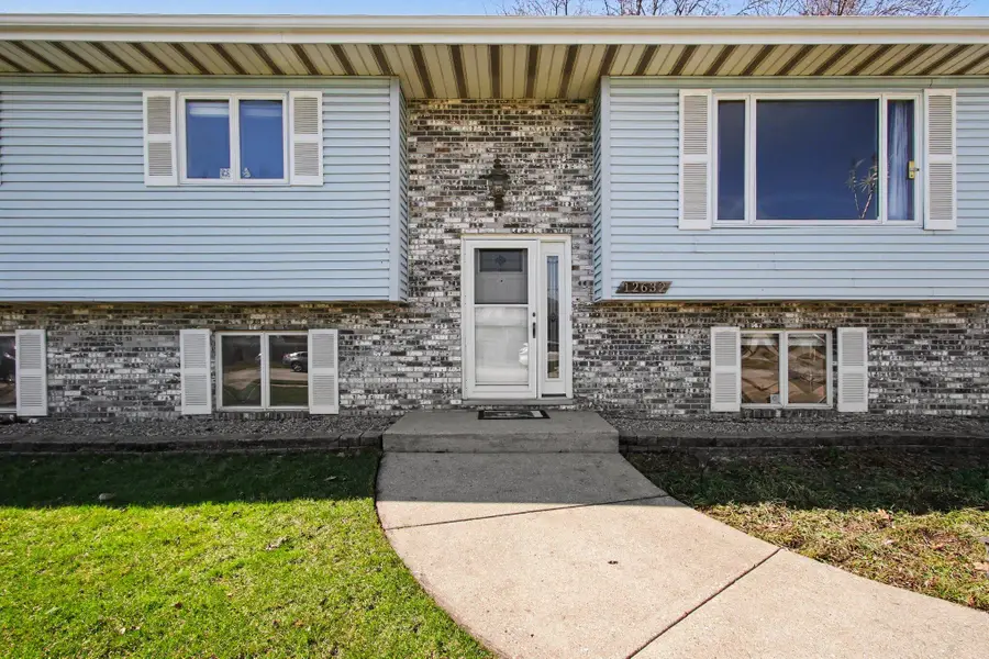 12632 Patnoe Drive, Saint John, IN 46373 - #3